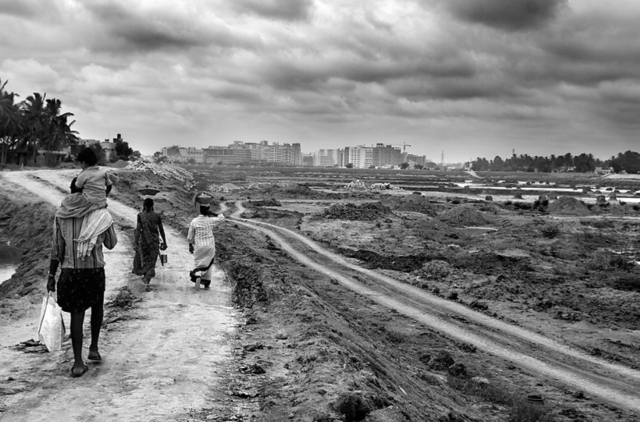 Emigration to the United States and the west