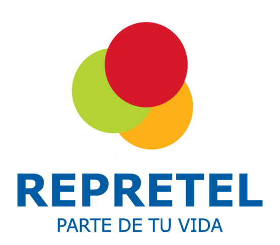 Repretel
