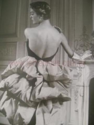 Estilo de los  años  5 1930-1940