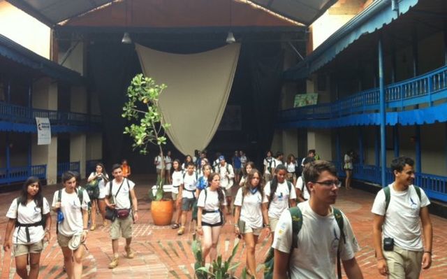 Las escuelas motivan su conocimiento