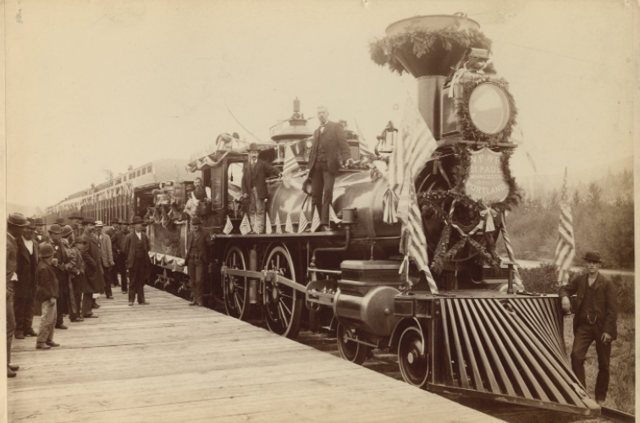 New Policies Promoting immigration