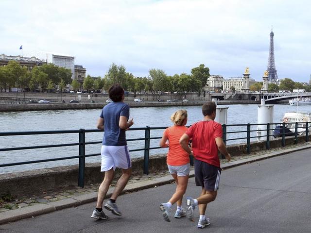 Eventos realizados en ella