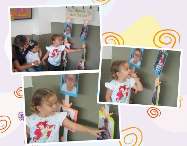 Estrellita de la semana