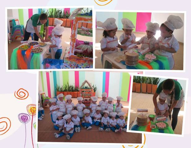 Una hermosa despedida