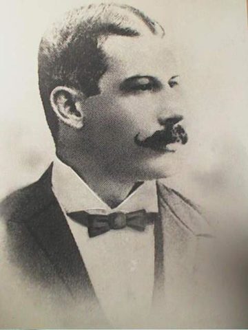 Aquileo Echeverría
