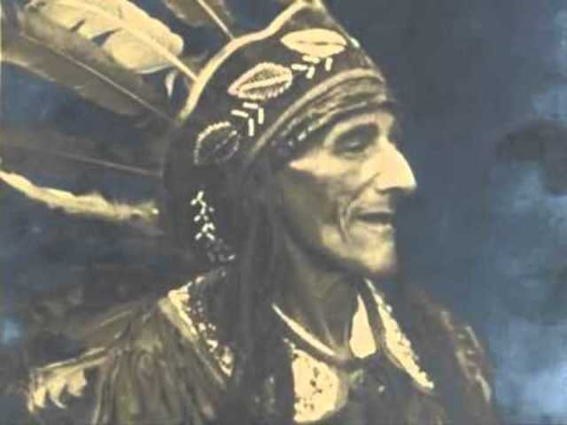 Relationship between Amerindians and the French