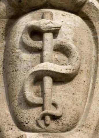 Asclepius