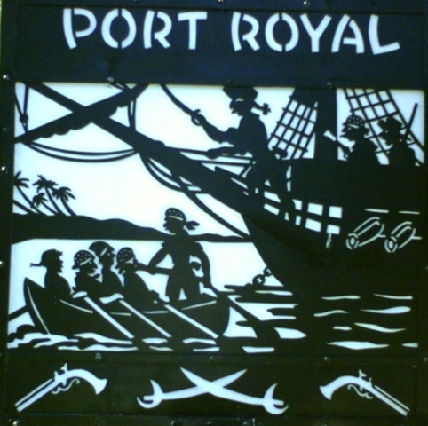 Port Royal