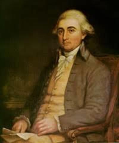 John Trumbull Jr.