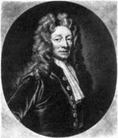 Sir Christopher Wren