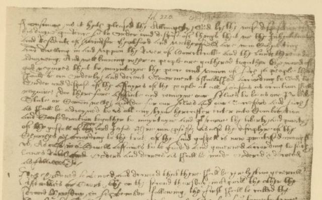 Connecticut Compromise