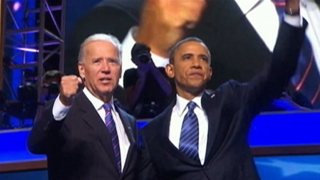 US- President Obama re-elcted second term