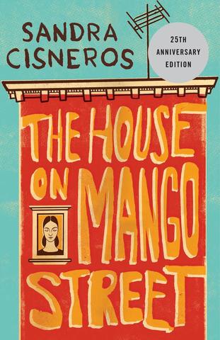 The House On Mango Sreet Is Published