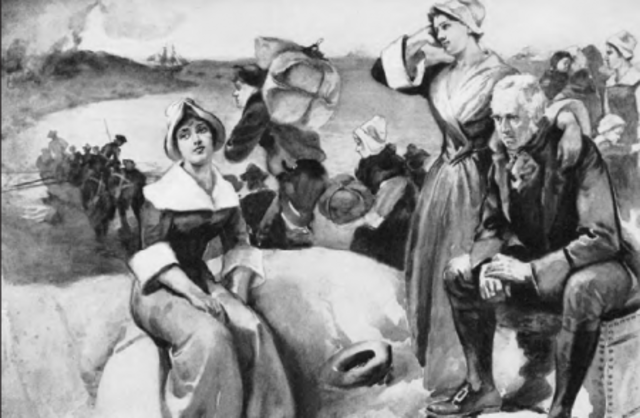 French Canadian emigration