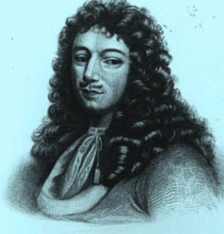 Jean Talon (first settlement in New France)