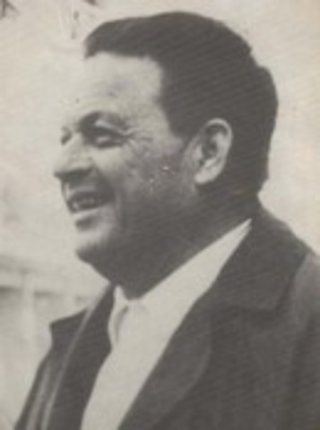 Carlos Luis Fallas