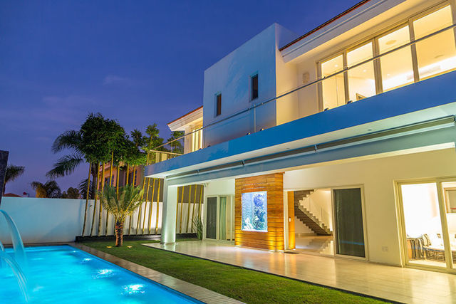 Tener mi propia casa