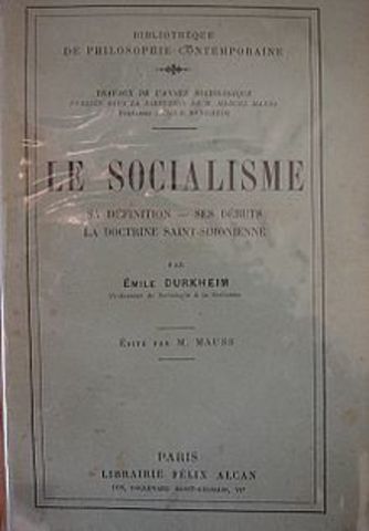 Established Sociology Journal