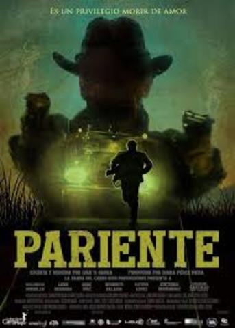 Colombia por los oscar en el  2018