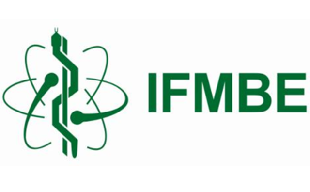 Nace la Federación Internacional de Ingeniería Biológica y Médica.
