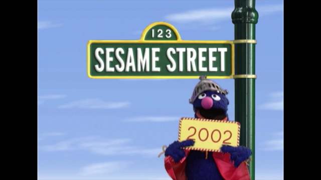 Sesame Street