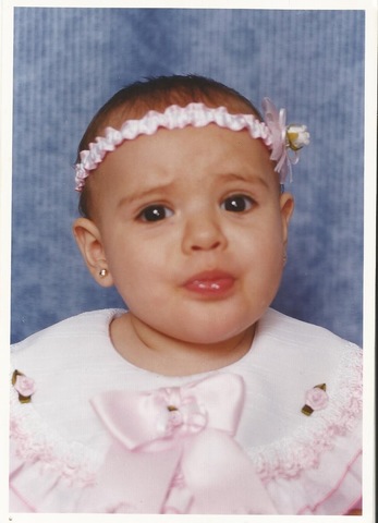 Mi princesa interior