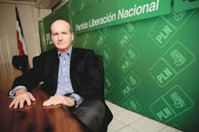 Costa Rica Contemporánea.