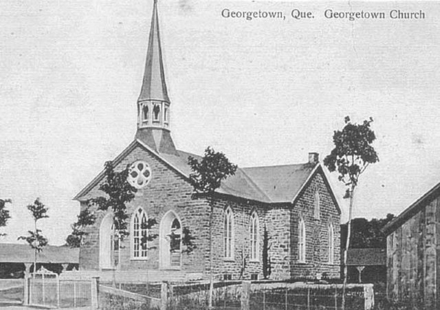 Religious Diversification in Quebec