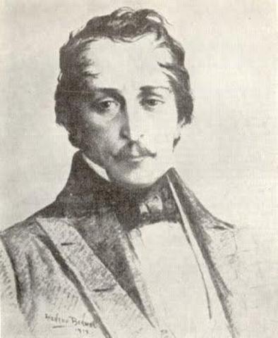 Creación de Universidad de Boyacá como ente oficial por Francisco de Paula Santander