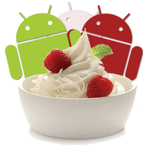 Android 2.2 (Froyo)