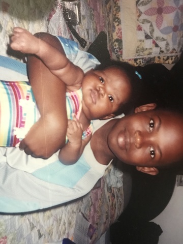 Manoah's Ear Piercing