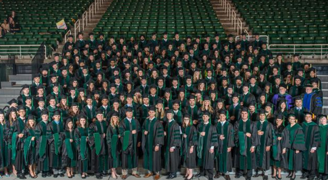 Michigan State University Class of 2013