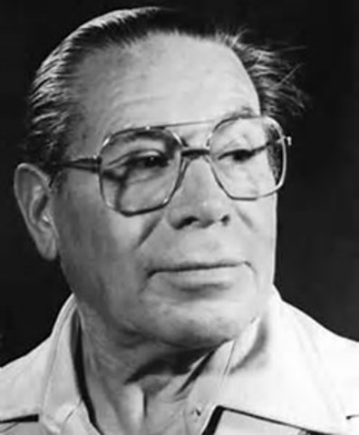 Isaac Felipe Azofeifa