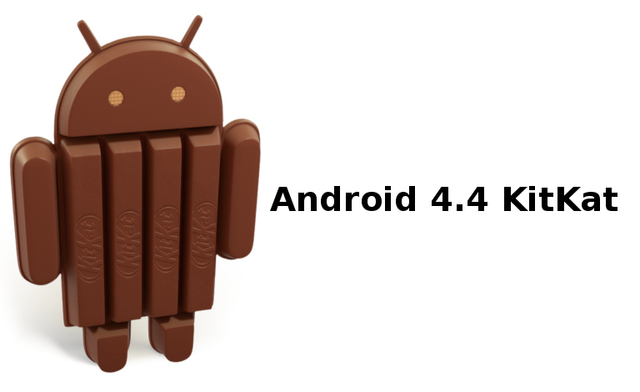 Android 4.4 (Kitkat)