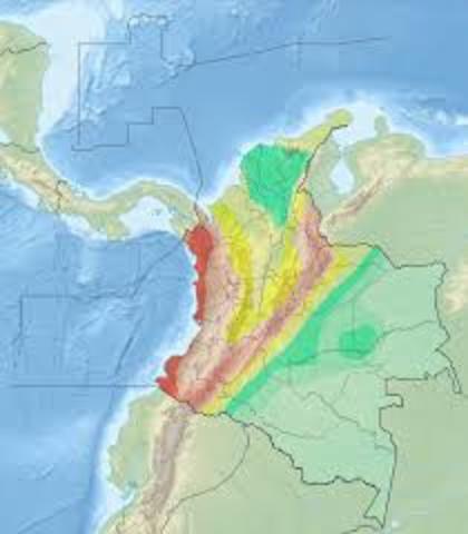 Tsunami de Tumaco