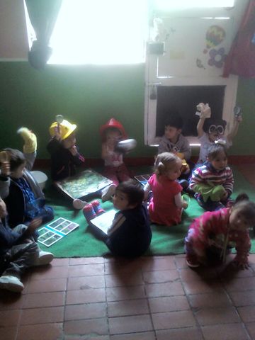 contenido de la unidad