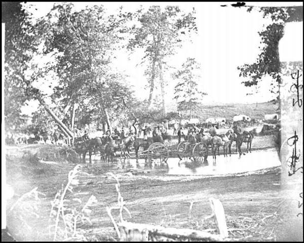 Second Battle of Bull Run