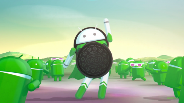 Android 8.0 (Oreo)