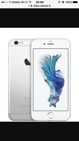 Manoah's First Phone