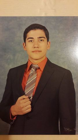 Graduación de secundaria