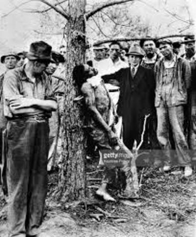 Lynching