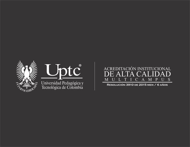 Se renueva la Acreditación Institucional de Alta Calidad a la UPTC por medio de la resolución 03910 del 24 de marzo de 2015, por un periodo de 6 años.