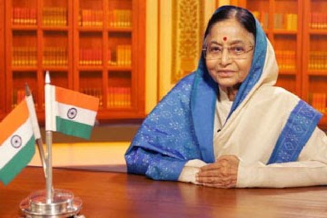 First Woman President