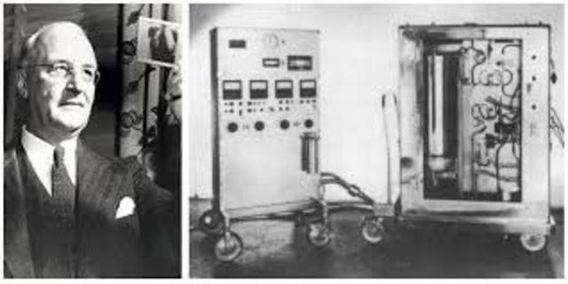 1ra Cirugía a Corazón abierto