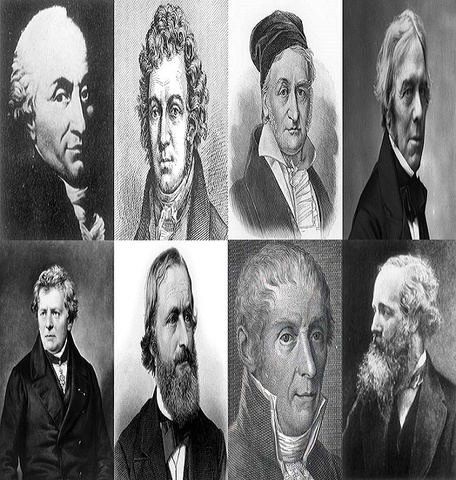 Bases científicas de la Ingeniería Electrónica