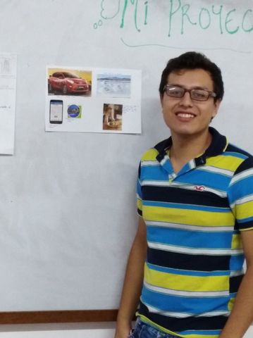 Jhon Alexander Castro