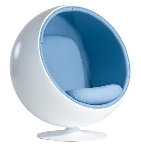 Ball Chair
