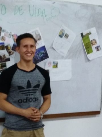 Daniel Felipe Vargas Reina