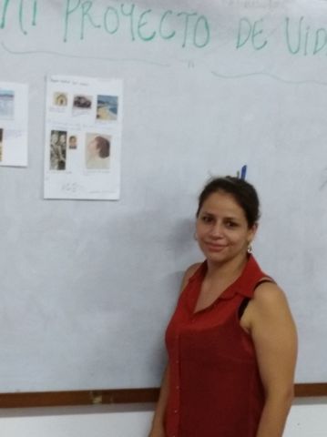 Jimena Torres Cataño