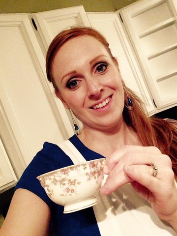 "The General" steps up